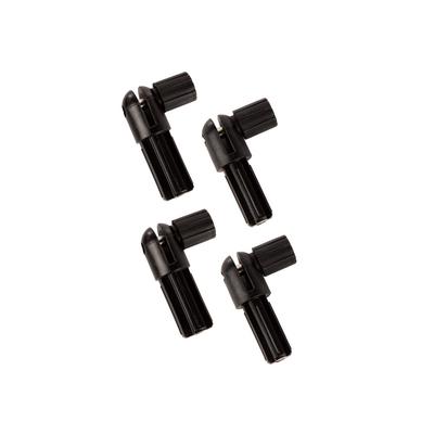 Rugged Ridge Bow Knuckle Kit for Soft Tops - 13510.10